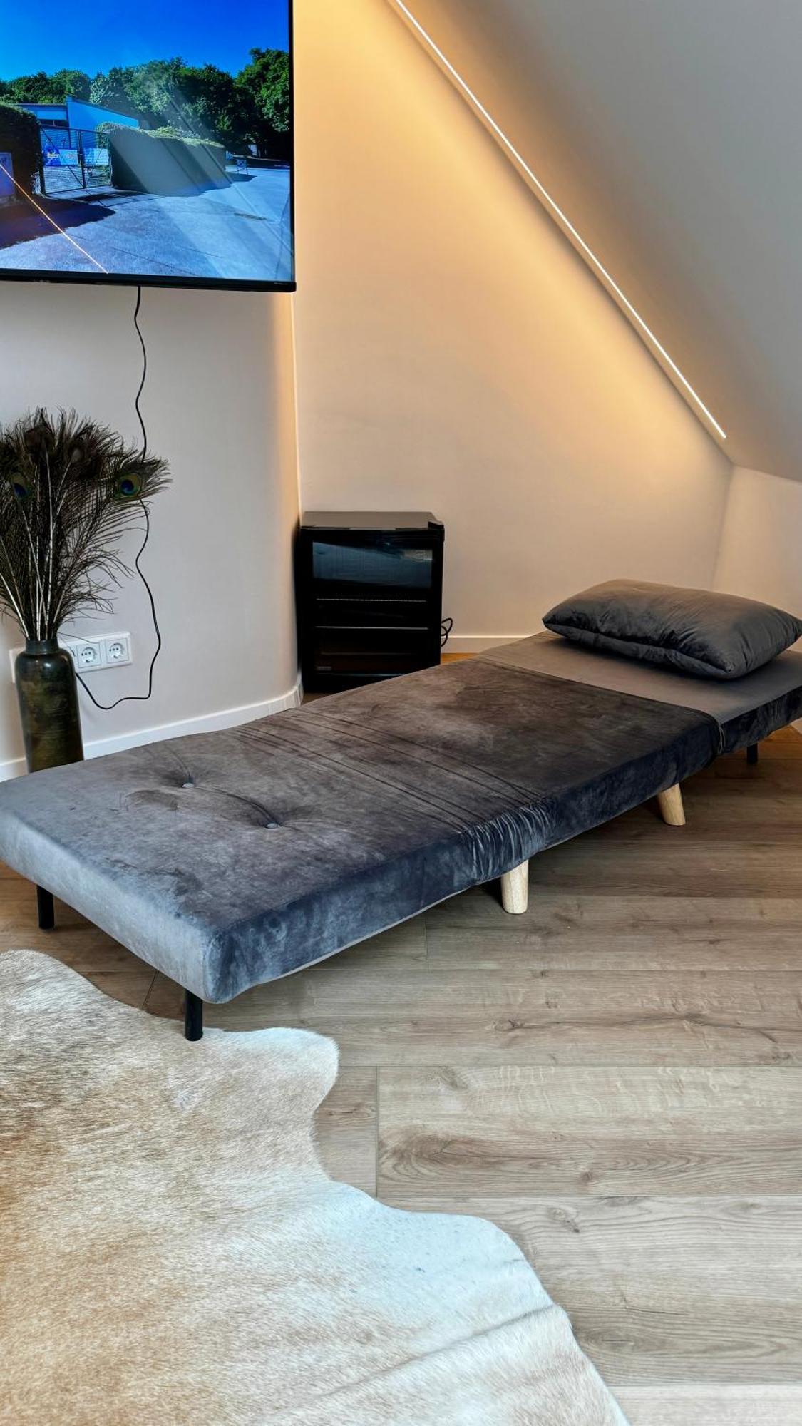 Stylisches Studio Nahe Messe & Baldeneysee - Ruhig & Perfekt Angebunden إسن المظهر الخارجي الصورة